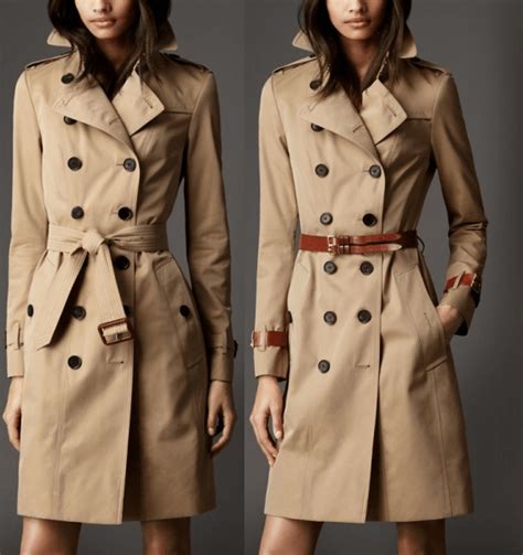 how to tie burberry trench coat knot|How to Tie a Trench Coat .